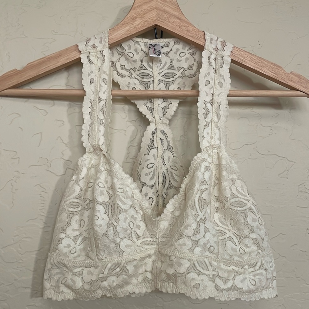 Intimately Free People Bralette